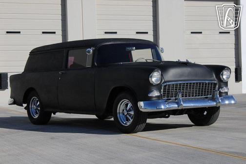 1955 Chevrolet Sedan Delivery 