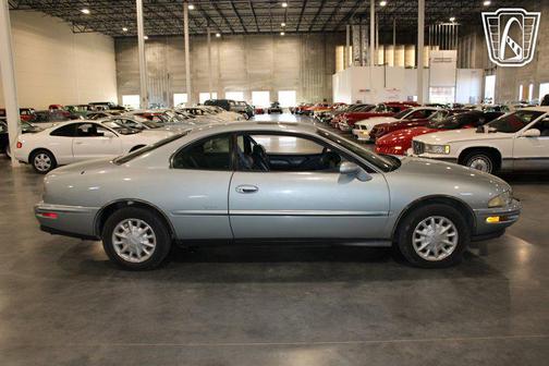 1995 Buick Riviera Supercharged