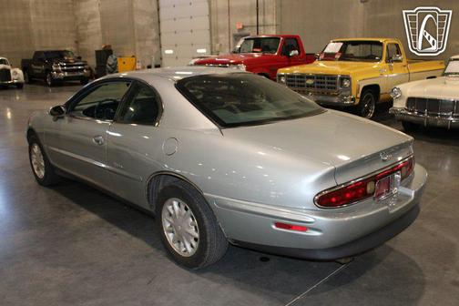 1995 Buick Riviera Supercharged