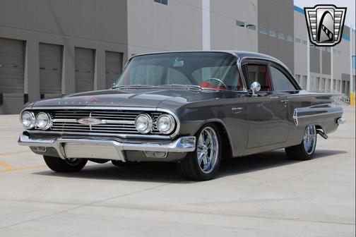 1960 Chevrolet Biscayne