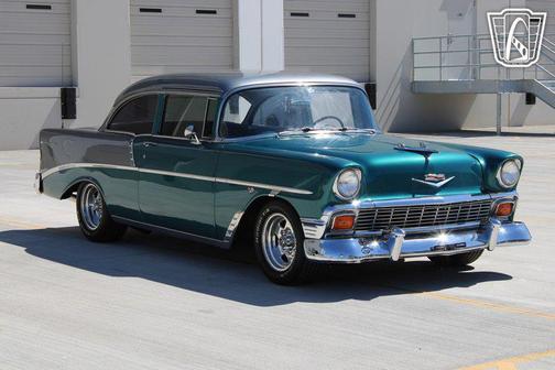 1956 Chevrolet 210 Base
