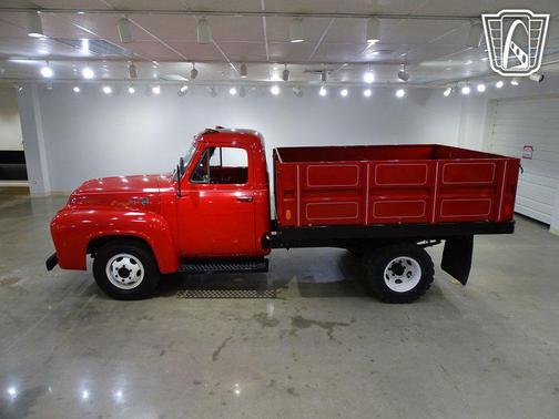 1955 Ford F-350 
