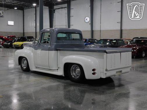 1956 Ford F100 Base