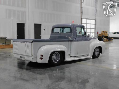 1956 Ford F100 Base