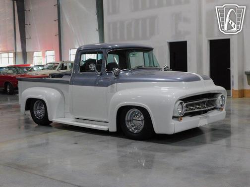 1956 Ford F100 Base