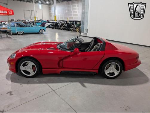 1993 Dodge Viper RT/10