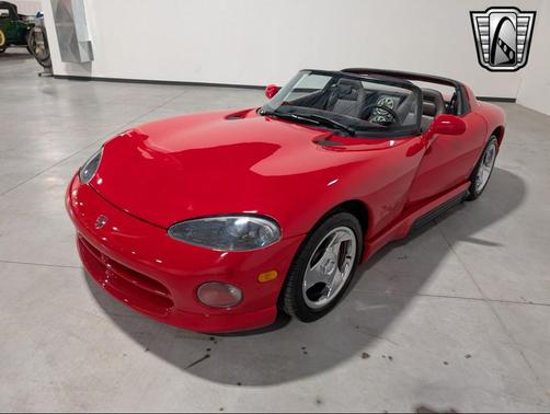 1993 Dodge Viper RT/10