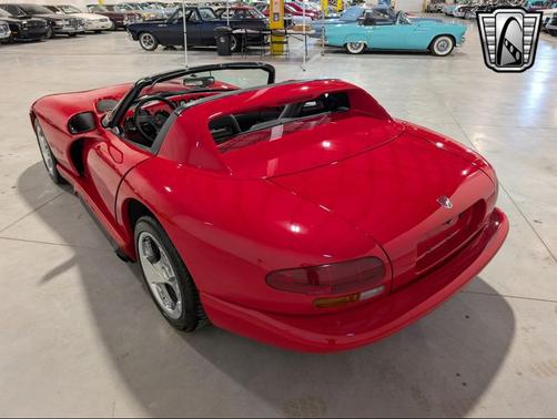 1993 Dodge Viper RT/10
