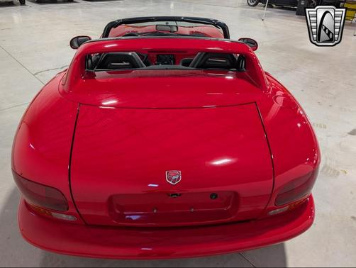 1993 Dodge Viper RT/10