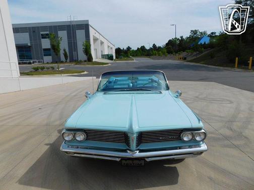 1962 Pontiac Catalina 