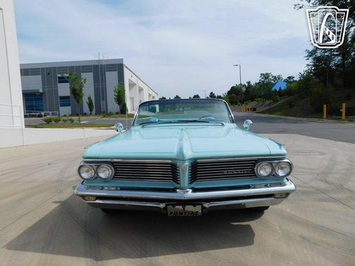 1962 Pontiac Catalina 