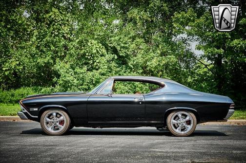1968 Chevrolet Chevelle
