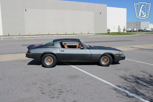 1979 Chevrolet Camaro Base