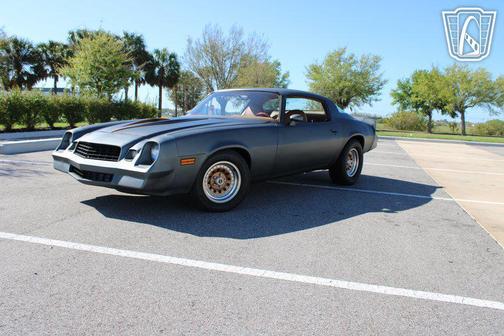 1979 Chevrolet Camaro Base