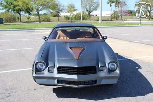 1979 Chevrolet Camaro Base