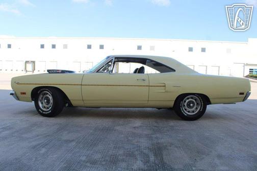 1970 Plymouth Roadrunner 