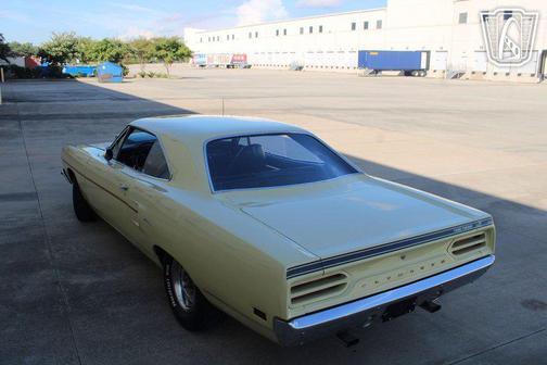 1970 Plymouth Roadrunner 