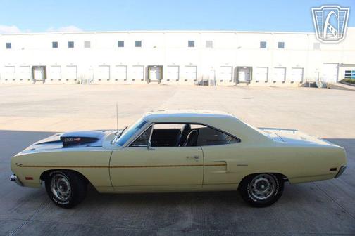 1970 Plymouth Roadrunner 