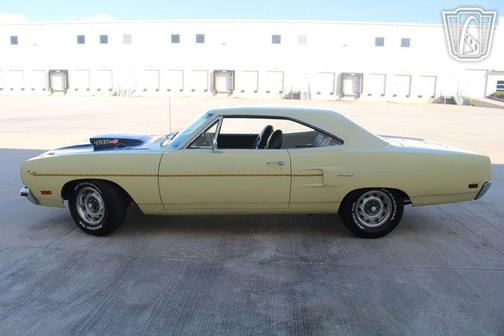 1970 Plymouth Roadrunner 
