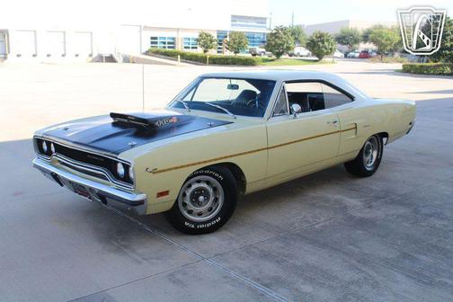 1970 Plymouth Roadrunner 