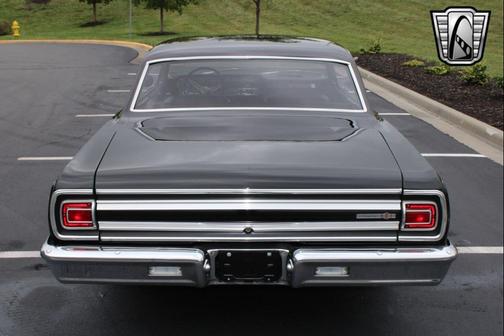 1965 Chevrolet Chevelle SS