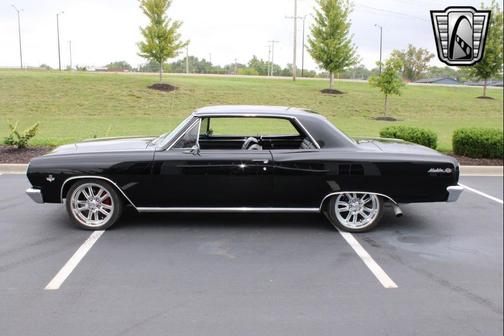 1965 Chevrolet Chevelle SS
