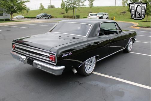 1965 Chevrolet Chevelle SS