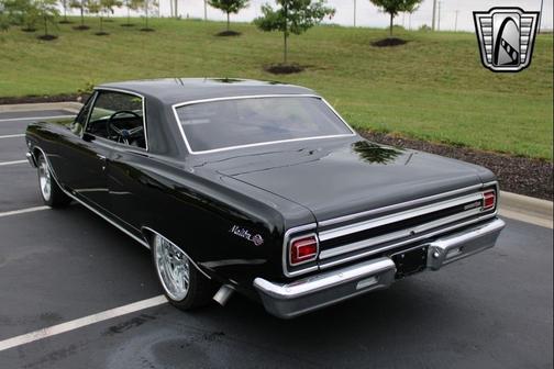 1965 Chevrolet Chevelle SS