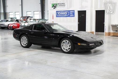 1994 Chevrolet Corvette Base