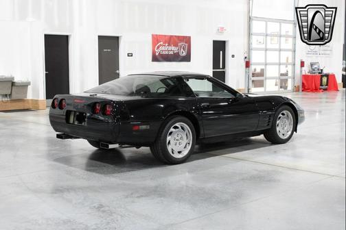 1994 Chevrolet Corvette Base