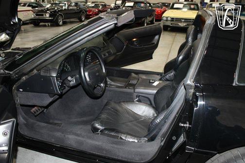 1994 Chevrolet Corvette Base