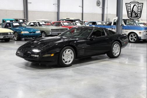 1994 Chevrolet Corvette Base
