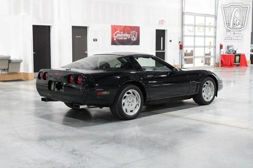 1994 Chevrolet Corvette Base