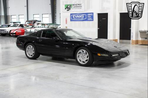 1994 Chevrolet Corvette Base