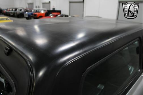 1970 Chevrolet Blazer Base