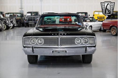 1966 Dodge Coronet 440