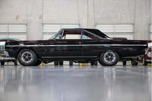 1966 Dodge Coronet 440