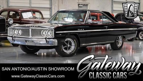 1966 Dodge Coronet 440