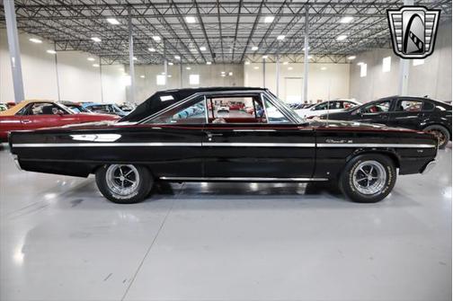 1966 Dodge Coronet 440