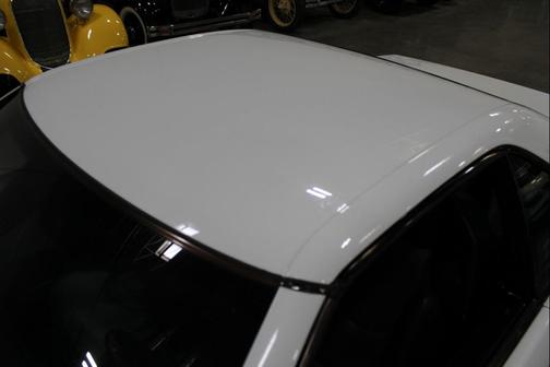 1998 Mercedes-Benz SL-Class 