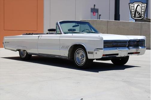 1968 Chrysler 300 Base