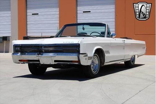 1968 Chrysler 300 Base