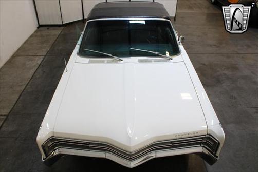 1968 Chrysler 300 Base