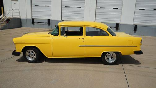1955 Chevrolet 210 Base