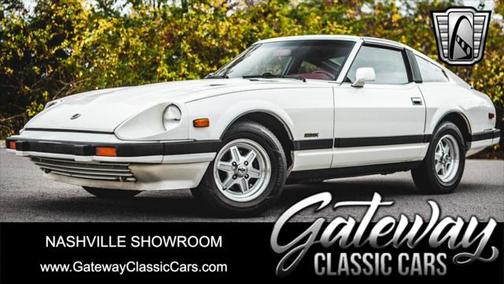 Photo 1 of 99 of 1982 Datsun 280ZX 2dr Hatchback