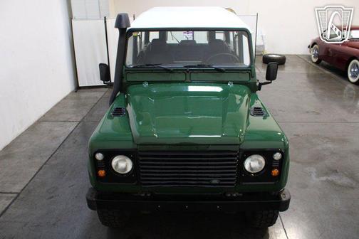 1995 Land Rover Defender 