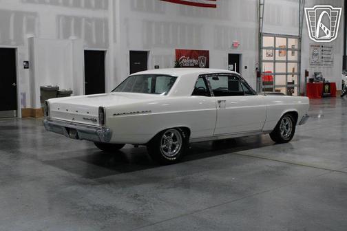 1966 Ford Fairlane 