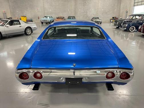 1972 Chevrolet Chevelle 