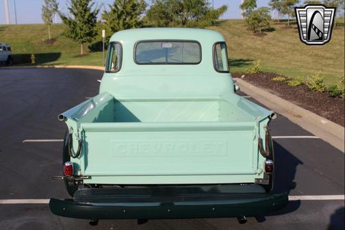 1953 Chevrolet 3100 Base