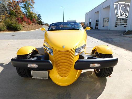 2000 Plymouth Prowler 